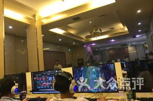 泰州网吧网咖推荐与连锁经营管理服务解析