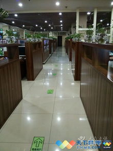 温州穿越网咖 探索网吧连锁经营管理新思路