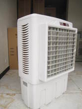 室内移动空调在网吧的应用及最新产品参考信息