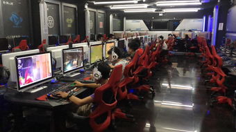 常去网吧的男生都有这4种特征，网友直呼太真实，我赌10包辣条！