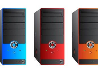 青浦高价回收各类电脑设备，助力网吧与公司高效更新换代