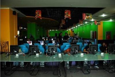 郑州网吧摄像头大搜索 科技创新助力连锁经营管理服务